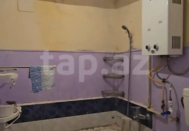2 otaqlı mənzil , Mingəçevir