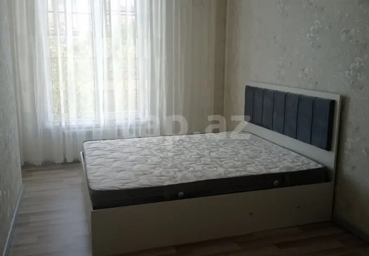2 otaqlı mənzil Kirayə (aylıq), Lökbatan qəs., Qaradağ, Bakı