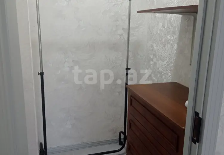 2 otaqlı mənzil Kirayə (aylıq), Lökbatan qəs., Qaradağ, Bakı