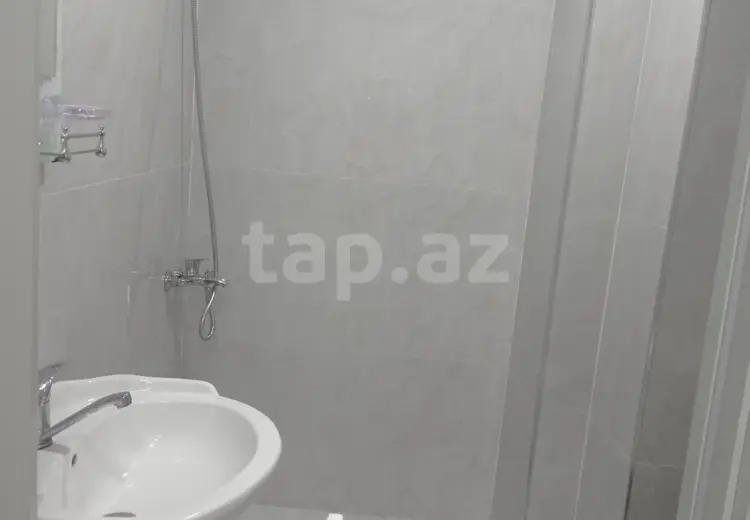 2 otaqlı mənzil Kirayə (aylıq), Lökbatan qəs., Qaradağ, Bakı