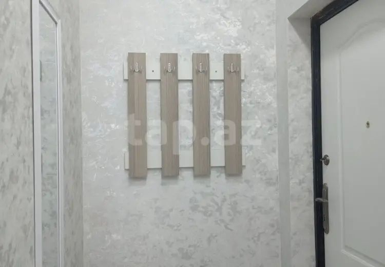 2 otaqlı mənzil Kirayə (aylıq), Lökbatan qəs., Qaradağ, Bakı