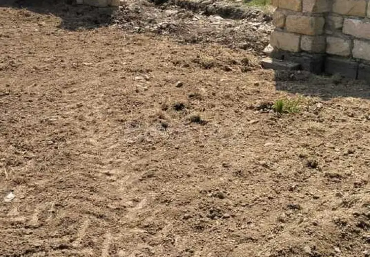 4 sot Torpaq Satılır, Quba