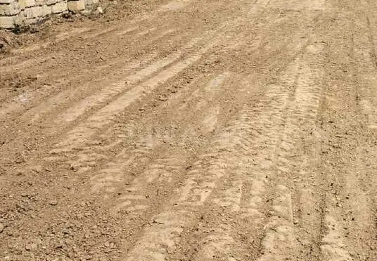 4 sot Torpaq Satılır, Quba