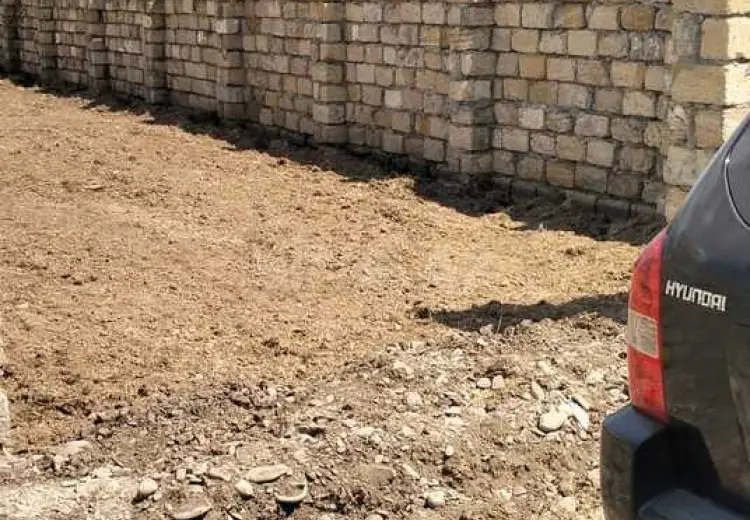 4 sot Torpaq Satılır, Quba
