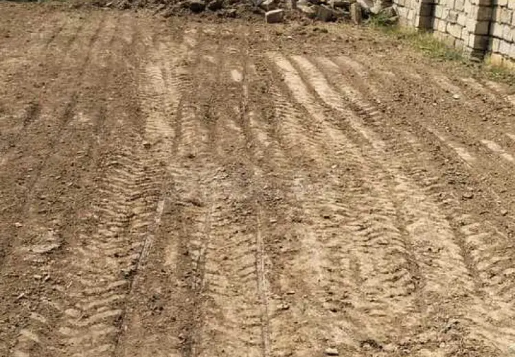 4 sot Torpaq Satılır, Quba