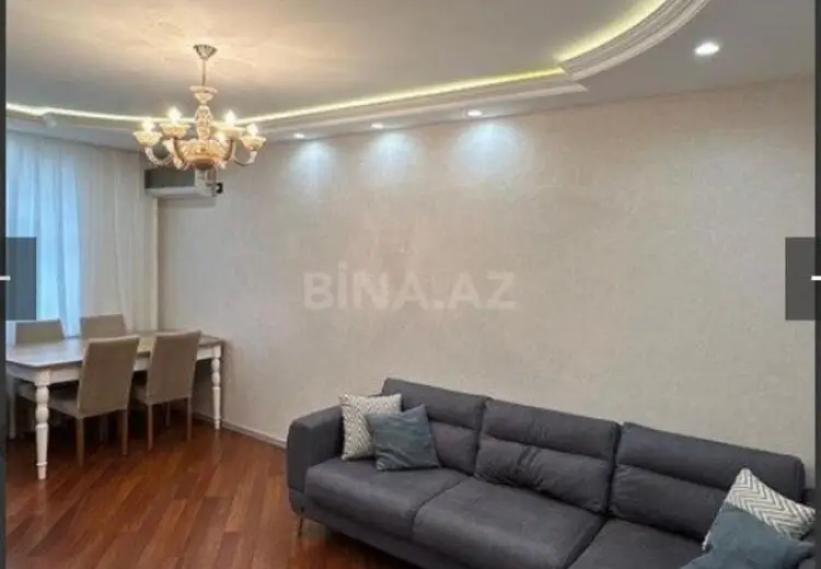 2 otaqlı mənzil Satılır, 6-cı mikrorayon, Binəqədi, Bakı