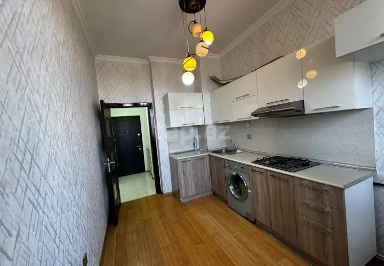 2 otaqlı mənzil , Xırdalan