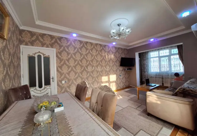 2 otaqlı mənzil Satılır, 9-cu mikrorayon, Binəqədi, Bakı
