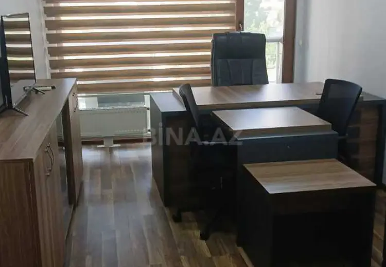 85 m² Obyekt / Ofis Kirayə (aylıq), Nərimanov, Bakı