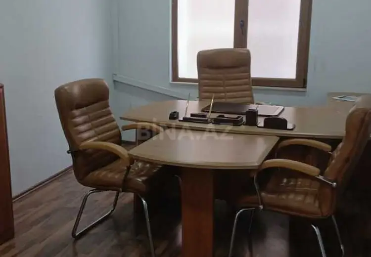 85 m² Obyekt / Ofis Kirayə (aylıq), Nərimanov, Bakı