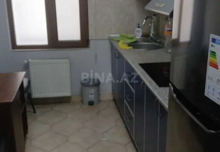 85 m² Obyekt / Ofis Kirayə (aylıq), Nərimanov, Bakı