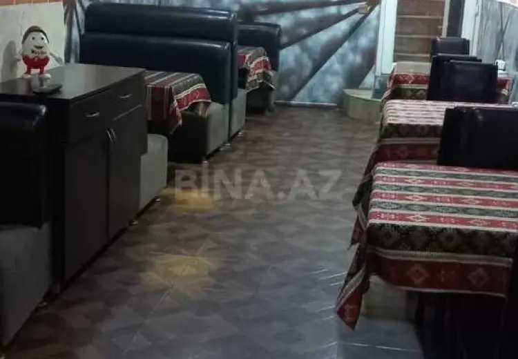 65 m² Obyekt / Ofis Satılır, İçəri şəhər, Səbail, Bakı