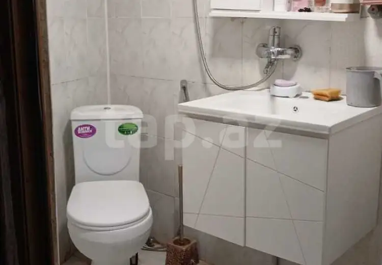 3 otaqlı mənzil , Bakı