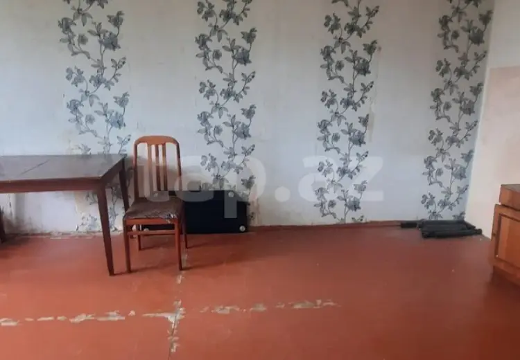 1 otaqlı mənzil , Sumqayıt