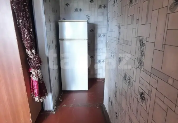 1 otaqlı mənzil , Sumqayıt