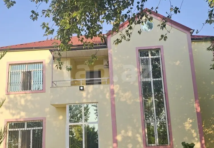 9 otaqlı mənzil , Nardaran qəs., Sabunçu, Bakı