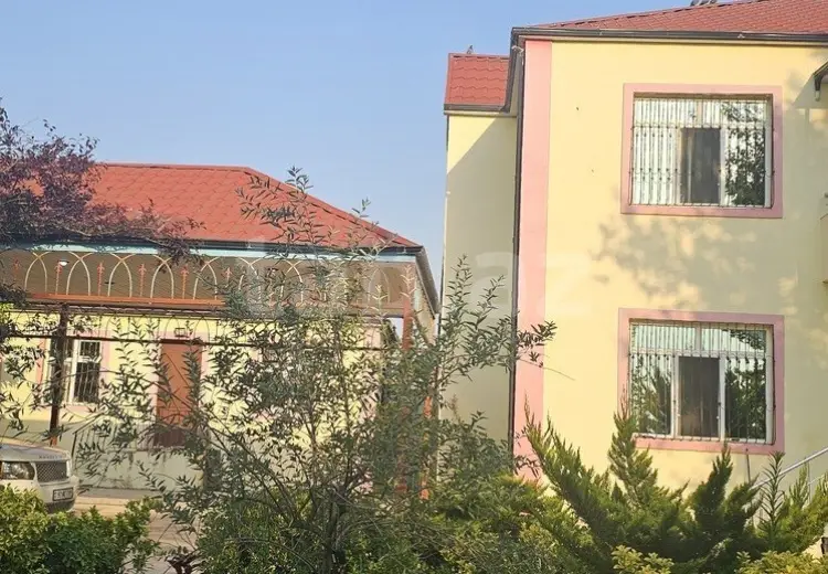 9 otaqlı mənzil , Nardaran qəs., Sabunçu, Bakı