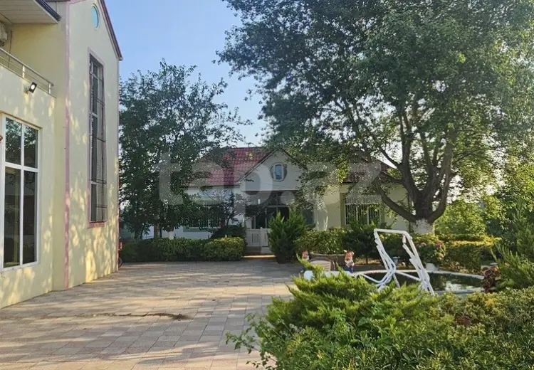 9 otaqlı mənzil , Nardaran qəs., Sabunçu, Bakı