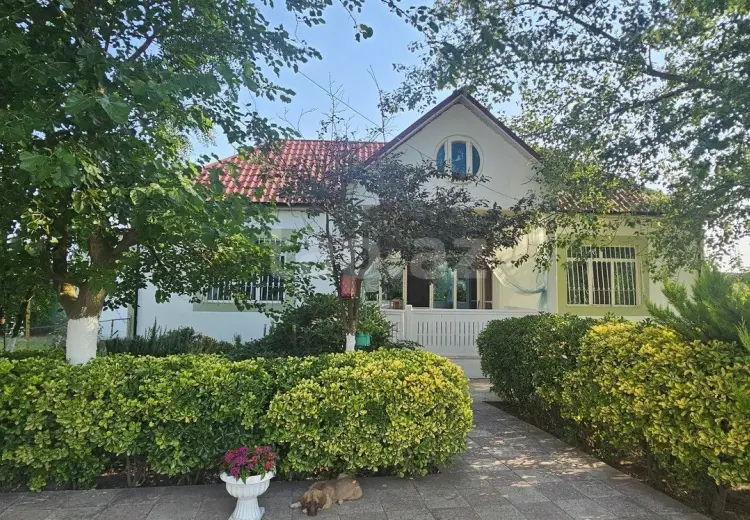 9 otaqlı mənzil , Nardaran qəs., Sabunçu, Bakı