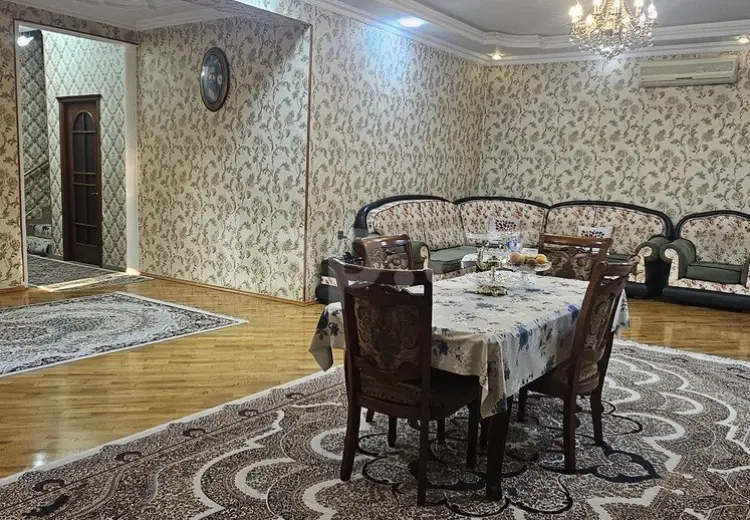 9 otaqlı mənzil , Nardaran qəs., Sabunçu, Bakı
