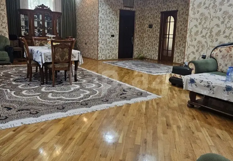 9 otaqlı mənzil , Nardaran qəs., Sabunçu, Bakı