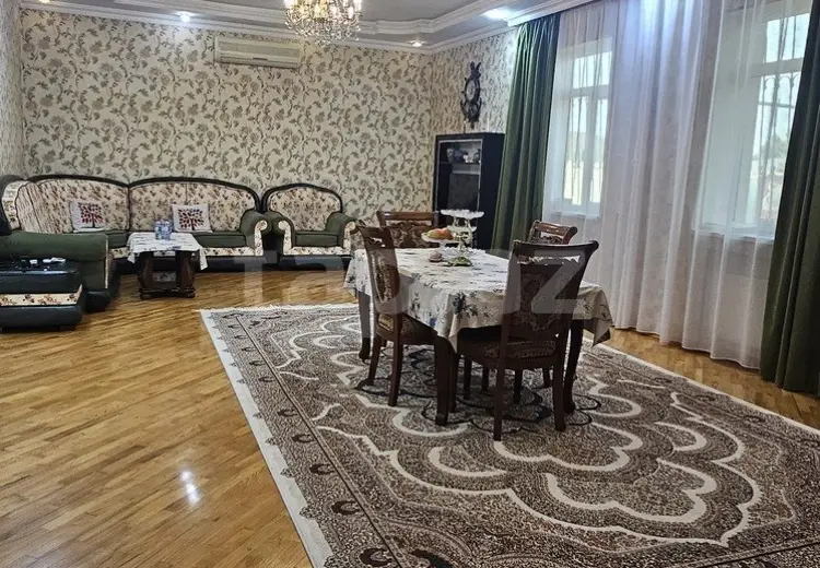 9 otaqlı mənzil , Nardaran qəs., Sabunçu, Bakı