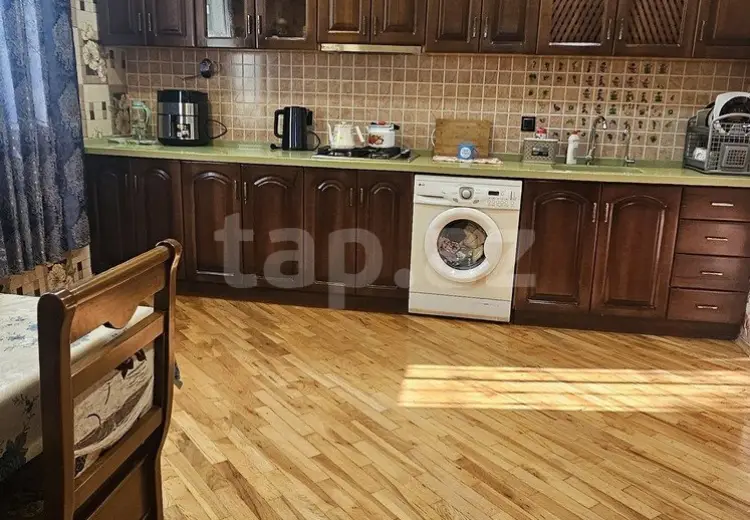 9 otaqlı mənzil , Nardaran qəs., Sabunçu, Bakı