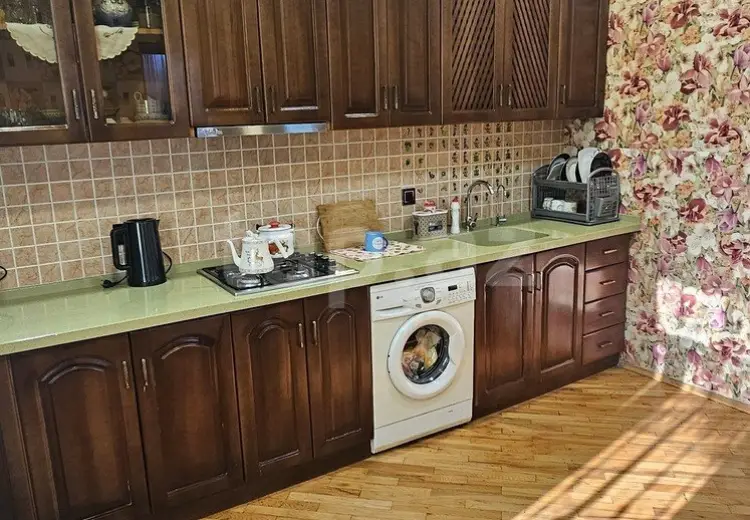 9 otaqlı mənzil , Nardaran qəs., Sabunçu, Bakı