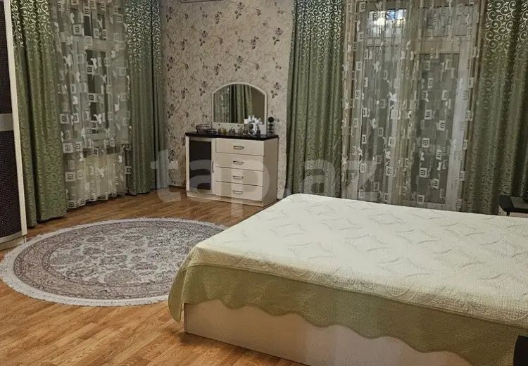 9 otaqlı mənzil , Nardaran qəs., Sabunçu, Bakı