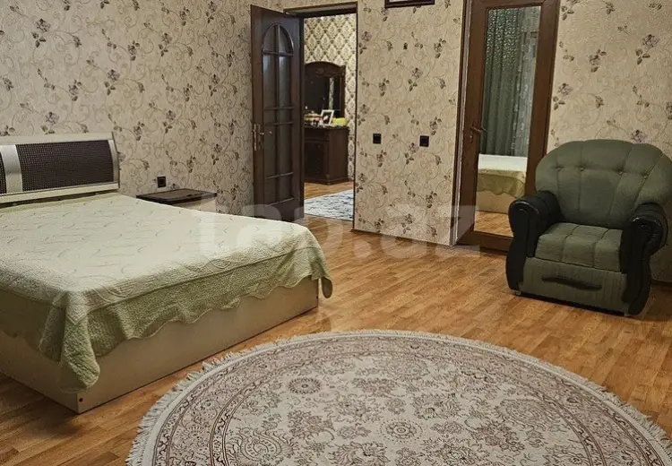 9 otaqlı mənzil , Nardaran qəs., Sabunçu, Bakı