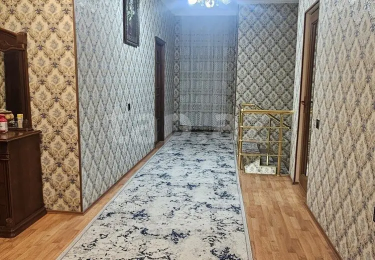 9 otaqlı mənzil , Nardaran qəs., Sabunçu, Bakı