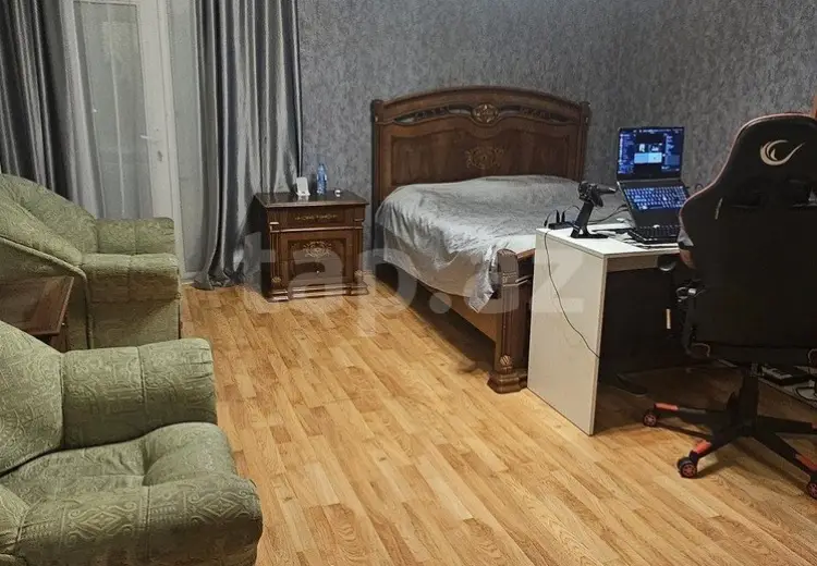 9 otaqlı mənzil , Nardaran qəs., Sabunçu, Bakı