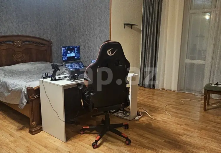 9 otaqlı mənzil , Nardaran qəs., Sabunçu, Bakı
