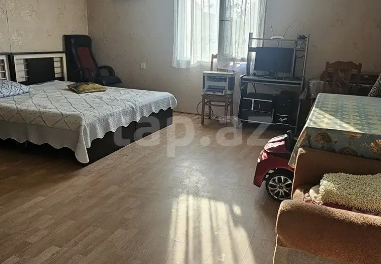 9 otaqlı mənzil , Nardaran qəs., Sabunçu, Bakı