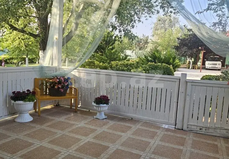 9 otaqlı mənzil , Nardaran qəs., Sabunçu, Bakı
