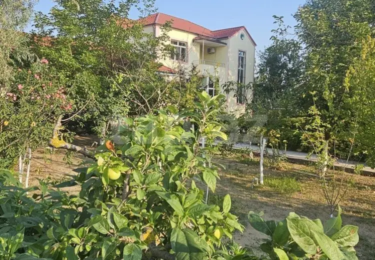 9 otaqlı mənzil , Nardaran qəs., Sabunçu, Bakı