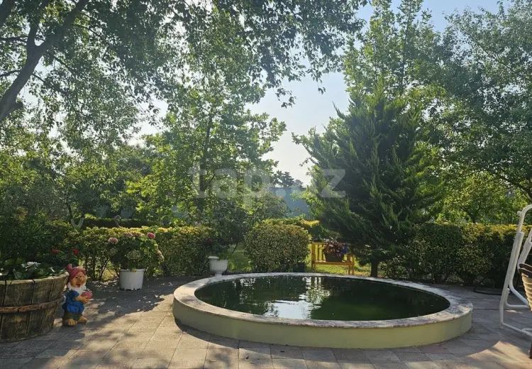 9 otaqlı mənzil , Nardaran qəs., Sabunçu, Bakı