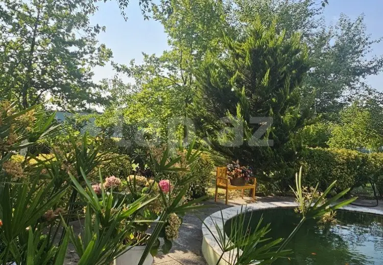 9 otaqlı mənzil , Nardaran qəs., Sabunçu, Bakı