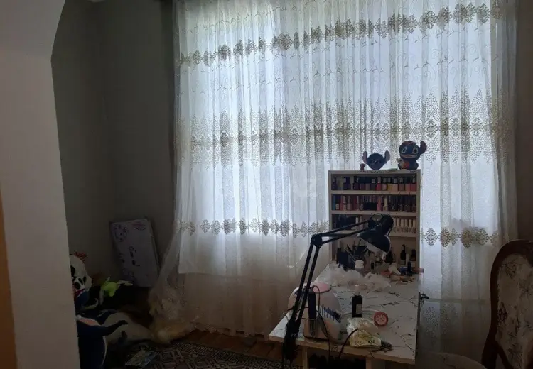 2 otaqlı mənzil Satılır, 4-cü mikrorayon, Nəsimi, Bakı