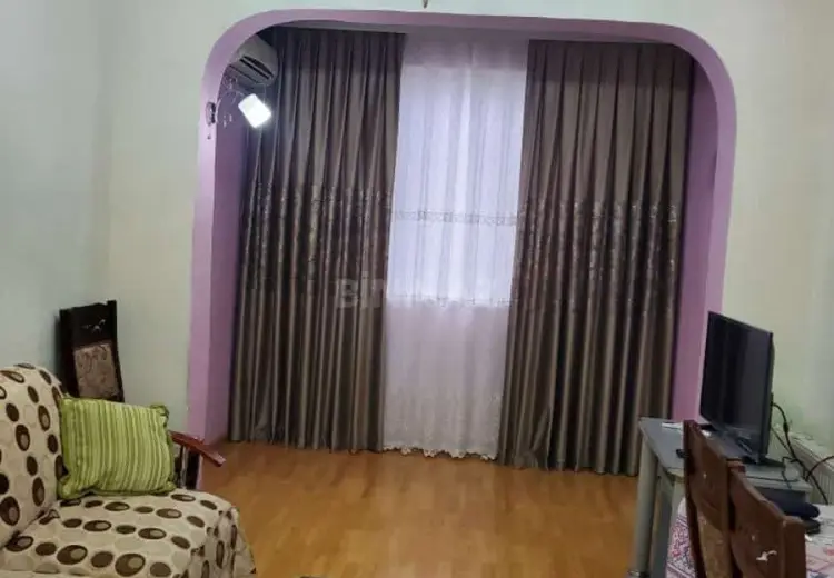 2 otaqlı mənzil Satılır, 4-cü mikrorayon, Nəsimi, Bakı
