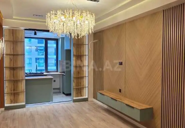3 otaqlı mənzil Satılır, Xətai, Bakı