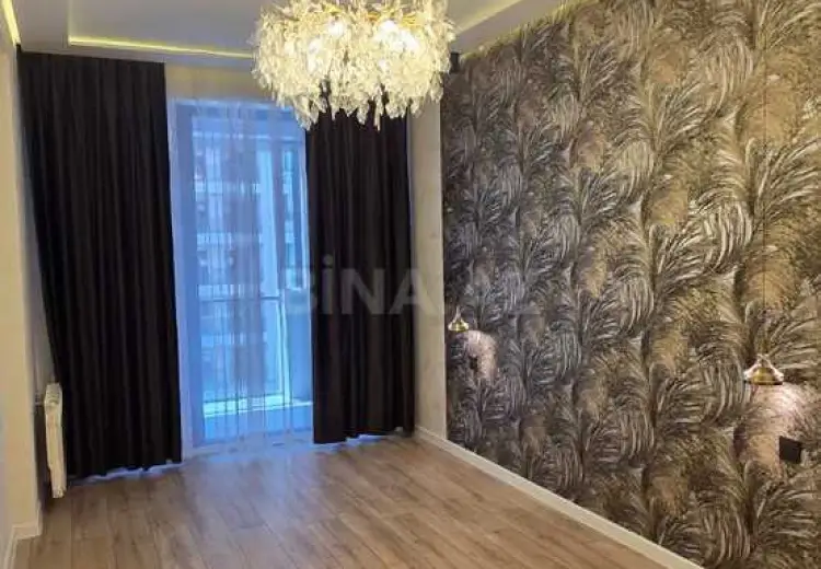 3 otaqlı mənzil Satılır, Xətai, Bakı