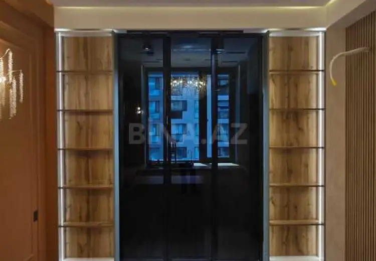 3 otaqlı mənzil Satılır, Xətai, Bakı