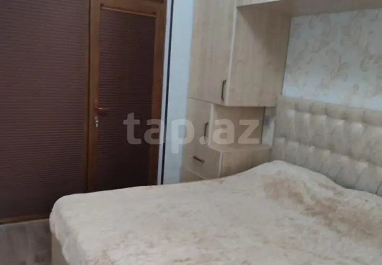 2 otaqlı mənzil , Sumqayıt