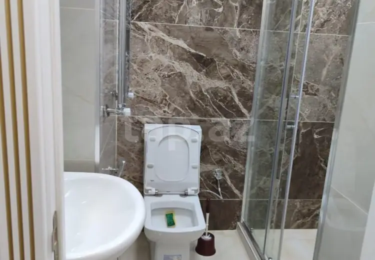 2 otaqlı mənzil , Sumqayıt