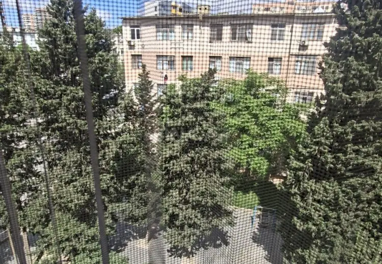 2 otaqlı mənzil Satılır, 5-ci mikrorayon, Nəsimi, Bakı