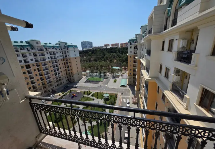 2 otaqlı mənzil , Sumqayıt