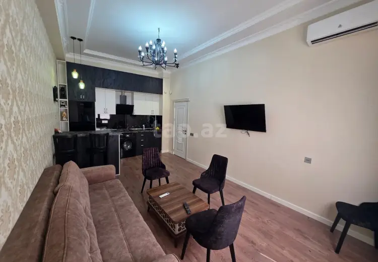 2 otaqlı mənzil , Sumqayıt