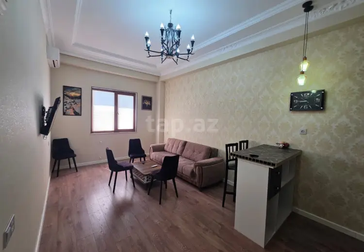 2 otaqlı mənzil , Sumqayıt
