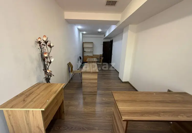 0 m² Obyekt / Ofis , Nərimanov, Bakı